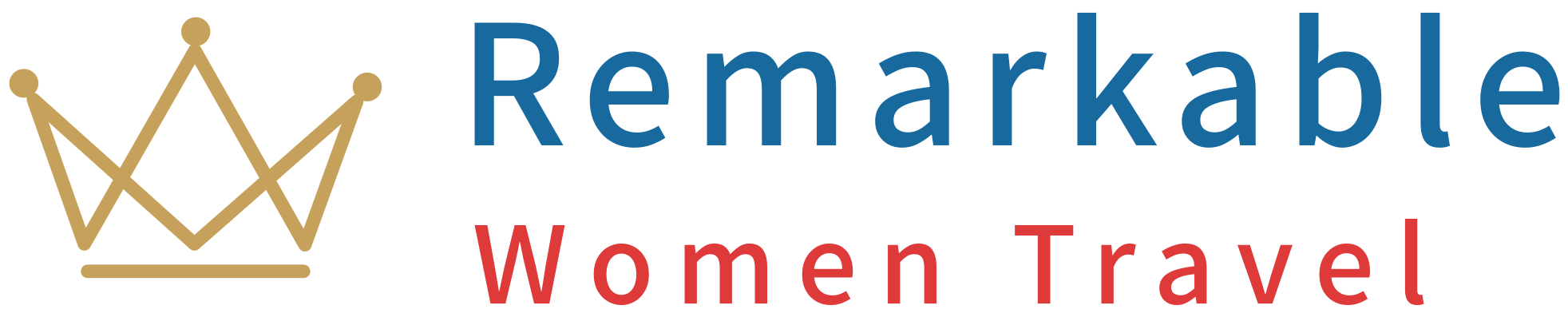 Remarkable Women Travel